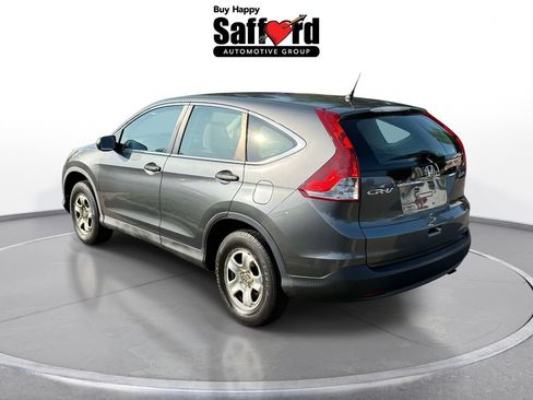 Used 2014 Honda CR-V LX image 5