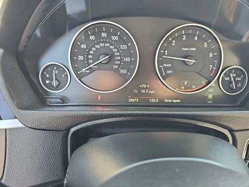 Used 2015 BMW 328i Sedan RWD image 14