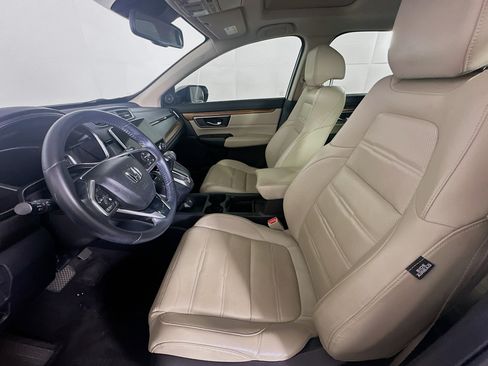 Used 2017 Honda CR-V EX-L image 13