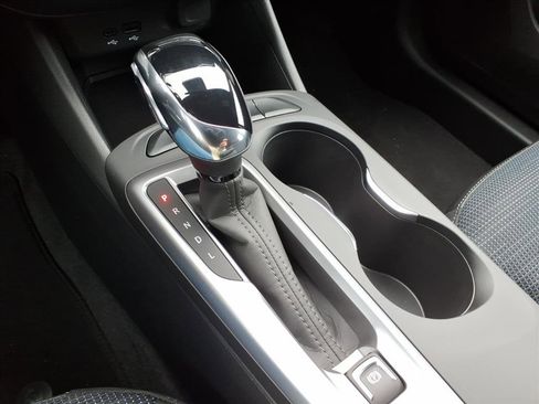 New 2025 Buick Envista Preferred w/ Convenience I Package image 17