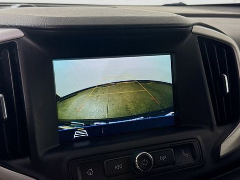 Used 2018 GMC Terrain SLE FWD image 15