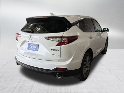 Used 2021 Acura RDX AWD w/ Technology Package image 7