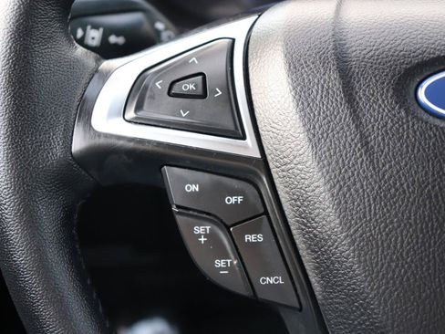 Used 2024 Ford Edge SEL AWD/4WD image 28
