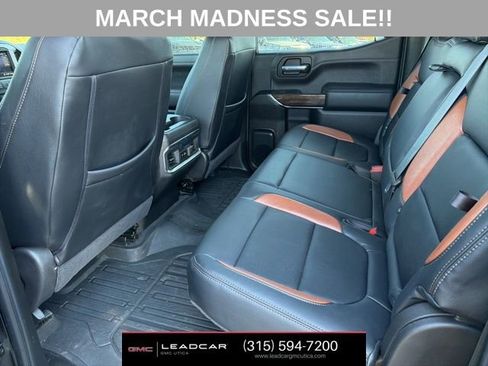 Used 2020 GMC Sierra 1500 Elevation w/ Elevation Value Package image 16