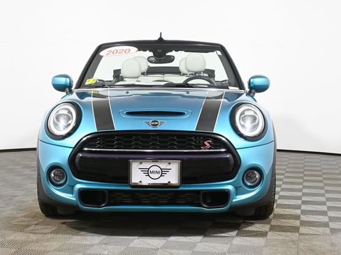 Used 2020 MINI Cooper S image 18