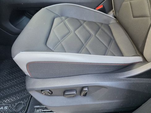 New 2026 Volkswagen Atlas Peak Edition image 16