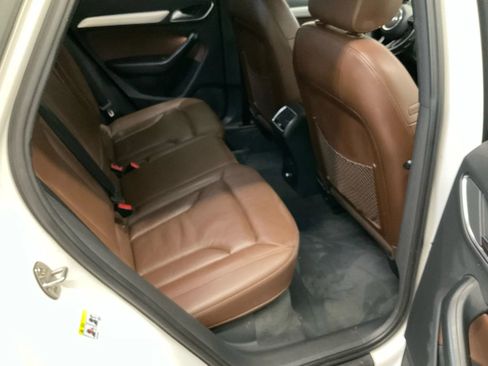 Used 2016 Audi Q3 2.0T Premium Plus w/ Technology Package image 8