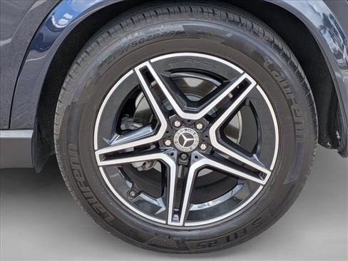 Used 2022 Mercedes-Benz GLE 350 4MATIC image 9