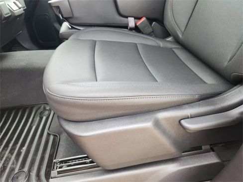 New 2026 GMC Sierra 1500 Pro w/ Graphite Edition image 17