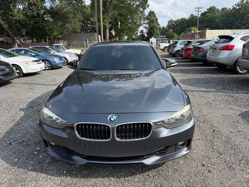 Used 2012 BMW 328i Sedan RWD image 6