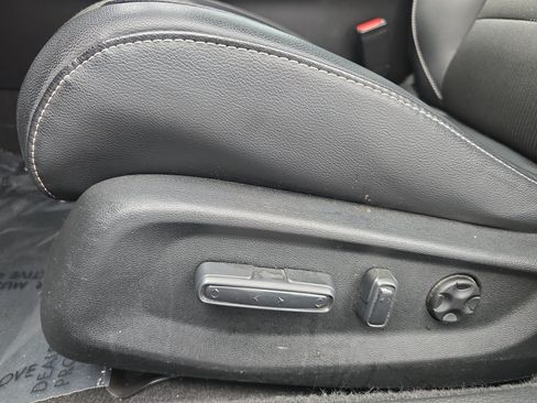 Used 2018 Honda Accord Sport image 28