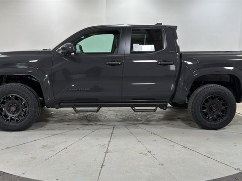New 2026 Toyota Tacoma SR5 image 8