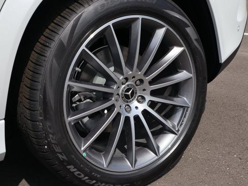 Certified 2026 Mercedes-Benz GLE 450 4MATIC image 45
