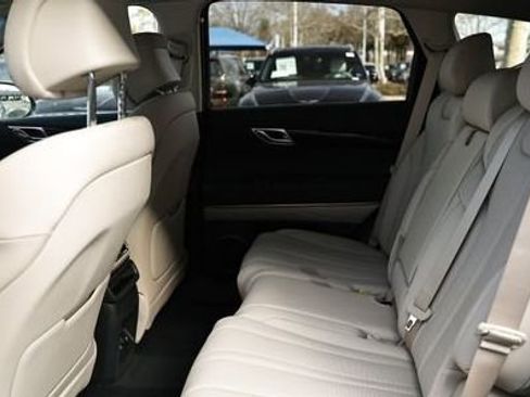 New 2026 Genesis GV80 2.5T image 24