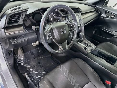 Used 2018 Honda Civic Sport image 22