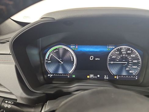 New 2026 Subaru Forester Touring image 15