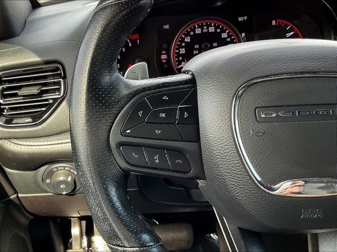Used 2021 Dodge Durango GT RWD image 12