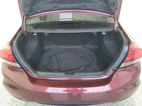 Used 2014 Honda Civic EX image 8