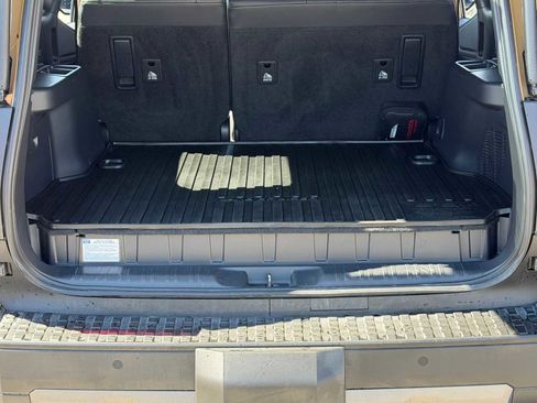 Used 2025 Toyota Land Cruiser w/ Premium Package AWD/4WD image 31