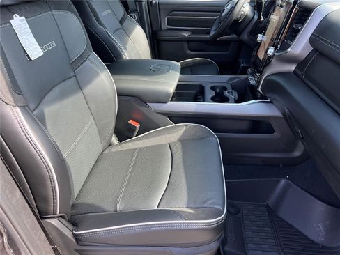 New 2026 RAM 2500 Laramie w/ Night Edition image 16