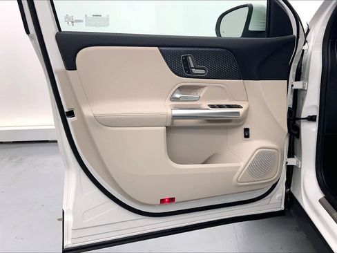 New 2026 Mercedes-Benz GLA 250 GLA 250 image 19