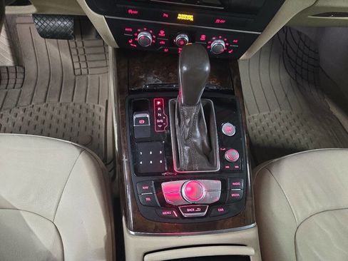 Used 2018 Audi A6 2.0T Premium image 16