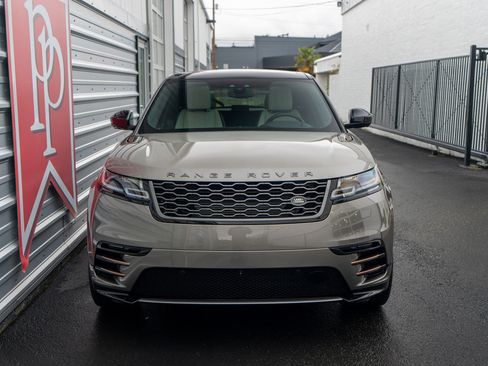 Used 2018 Land Rover Range Rover Velar image 46