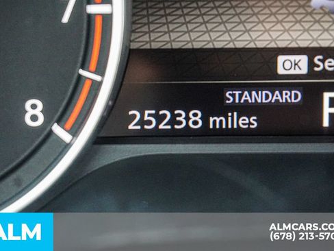 Used 2026 Nissan Rogue SV FWD image 54
