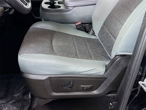 Used 2019 RAM 1500 Big Horn image 24