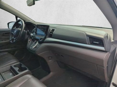 Used 2019 Honda Odyssey EX-L image 25