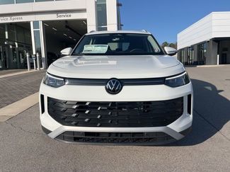 New 2026 Volkswagen Tiguan S FWD video 2