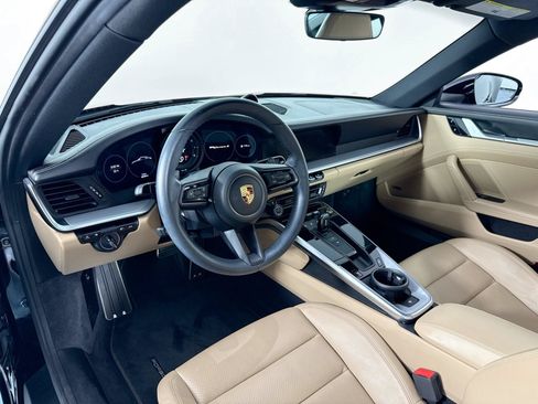 Used 2020 Porsche 911 Carrera S RWD image 9