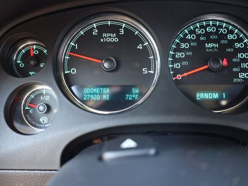 Used 2012 GMC Sierra 2500 Denali AWD/4WD image 14