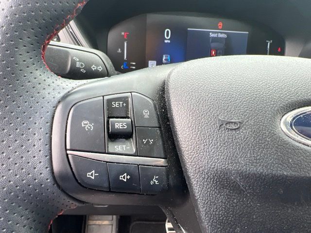 Used 2024 Ford Escape ST-Line w/ Tech Pack #1 AWD/4WD image 20