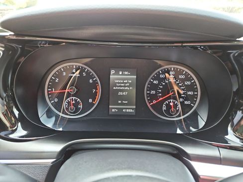 Used 2024 Kia K5 GT w/ GT1 Package image 21