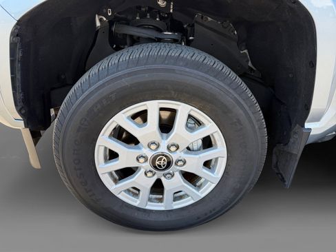 Used 2024 Toyota Tacoma SR5 RWD image 9