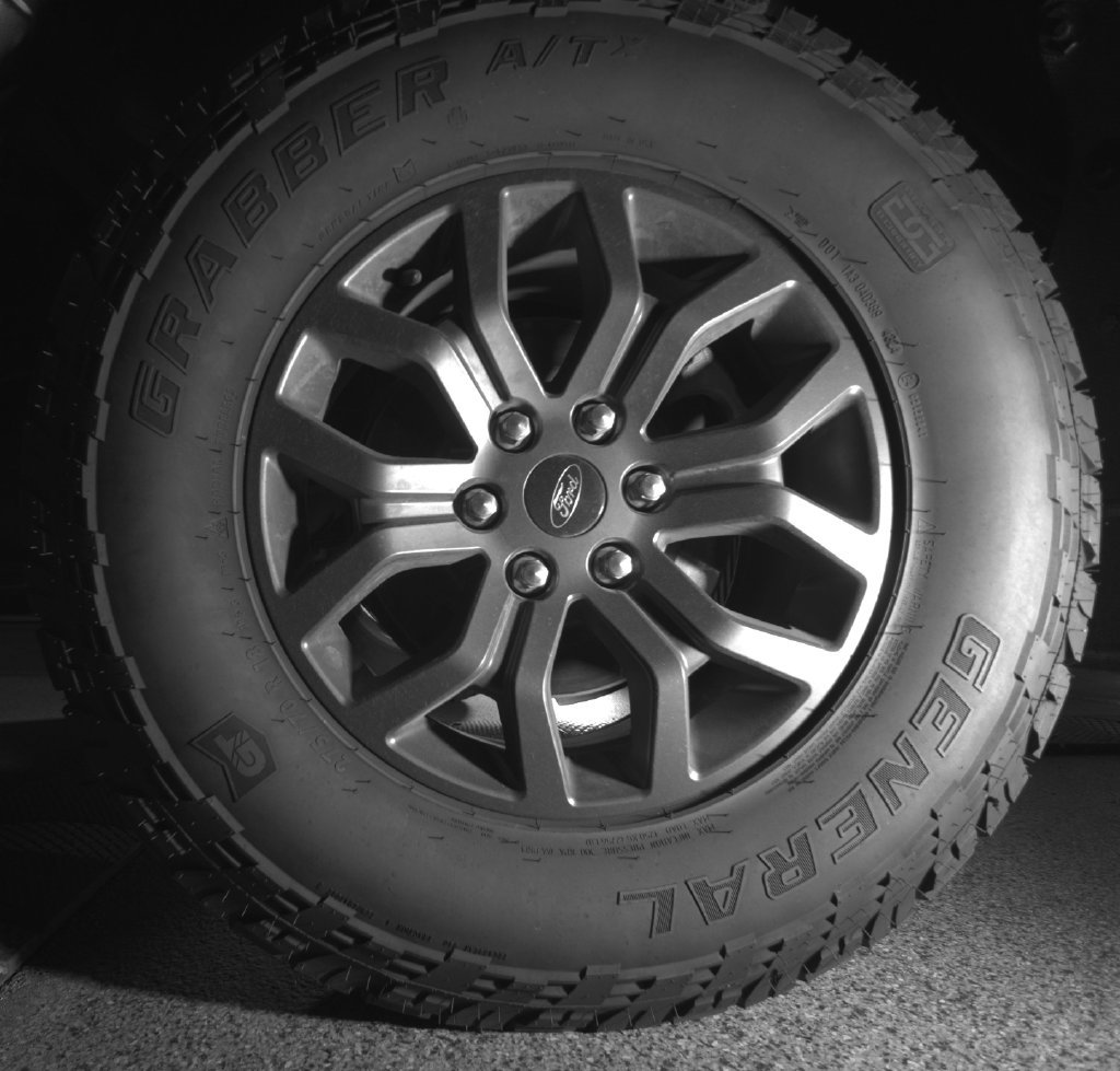 Used 2024 Ford F150 Tremor w/ Tow/Haul Package AWD/4WD image 11