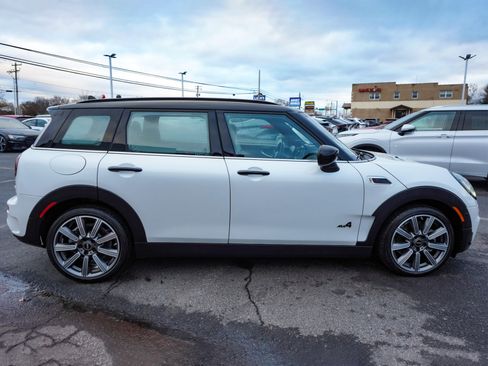 Used 2024 MINI Cooper Clubman S image 4