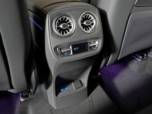 New 2026 Mercedes-Benz G 63 AMG 4MATIC image 29