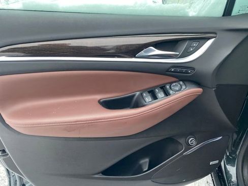 Certified 2018 Buick Enclave Avenir image 19