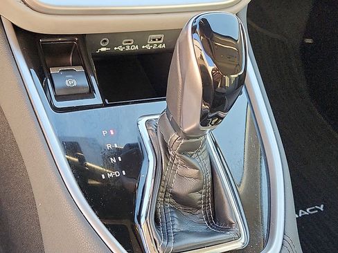 Certified 2025 Subaru Legacy Premium image 14