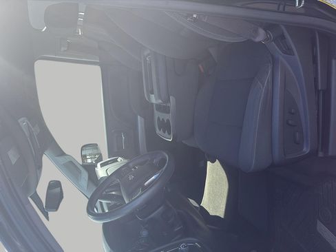 Used 2017 Chevrolet Silverado 1500 LT w/ All Star Edition AWD/4WD image 16