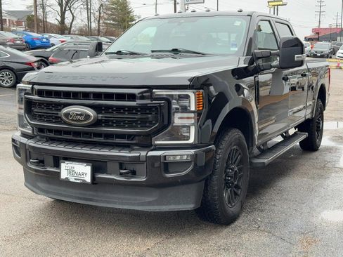 Used 2020 Ford F250 Lariat image 6