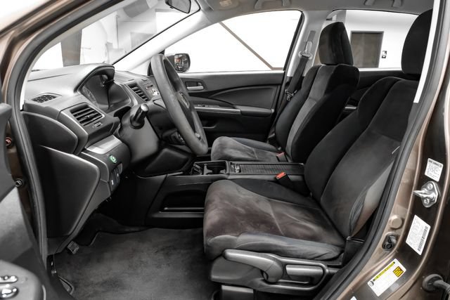 Used 2014 Honda CR-V LX image 3