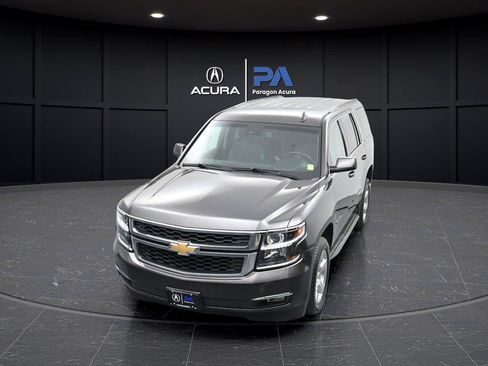 Used 2018 Chevrolet Tahoe LT AWD/4WD image 36