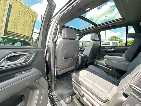 Used 2024 Chevrolet Tahoe RST w/ Luxury Package RWD image 17