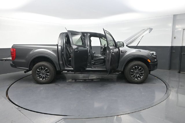 Used 2019 Ford Ranger Lariat w/ Equipment Group 501A Mid AWD/4WD image 38