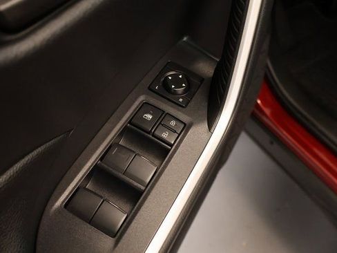 Used 2024 Toyota RAV4 LE AWD/4WD image 11