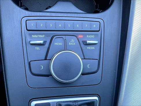 Used 2018 Audi A4 2.0T Ultra Premium Plus w/ Premium Plus Package image 34