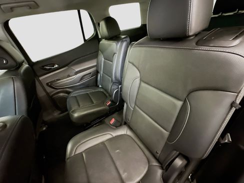 Used 2023 GMC Acadia SLT w/ Technology Package image 30